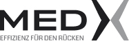 MedX Logo